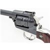 Image 5 : Ruger Colo. Cent'l New Model Single Six Revolver