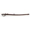Image 7 : U.S. Model 1840 Cavalry Saber, marked ''S&K''