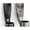 Image 3 : Lot of 2 late 19th C. Socket Bayonets