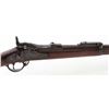 Image 1 : Springfield Model 1879 Trapdoor Rifle