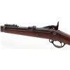 Image 7 : Springfield Model 1879 Trapdoor Rifle
