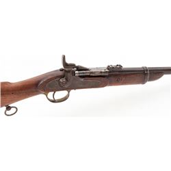 Enfield Snider Trapdoor 3rd Pattern Carbine