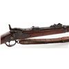 Image 2 : U.S. Model 1879 Trapdoor Rifle, by Springfield