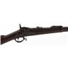 Image 1 : U.S. Model 1884 Trapdoor Rifle, by Springfield