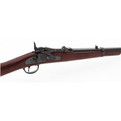 H&R U.S. Model 1873 Cavalry Trapdoor Carbine