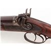 Image 10 : Moore & Co. SxS Percussion Shotgun