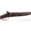 Image 1 : Moore & Co. SxS Percussion Shotgun