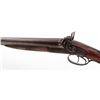 Image 9 : Moore & Co. SxS Percussion Shotgun