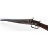 Image 6 : Remington Whitmore Model 1874 SxS Shotgun