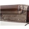 Image 9 : Antique SxS Shotgun, by R. Jones, Liverpool