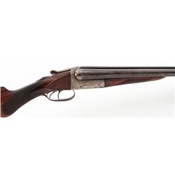 Remington Model 1894 SxS Shotgun
