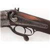 Image 10 : Antique English SxS Shotgun, by J.R. Cooper