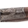 Image 5 : Antique English SxS Shotgun, by J.R. Cooper