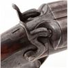 Image 7 : Antique English SxS Shotgun, by J.R. Cooper