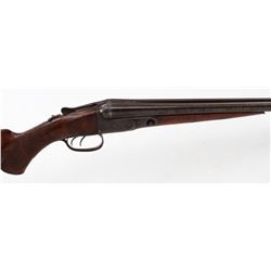 Parker Bros. ''PH'' Grade SxS Shotgun