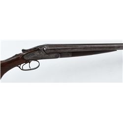 LeFever ''E'' Grade SxS Shotgun