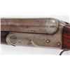 Image 7 : Colt Model 1882 SxS Hammerless Shotgun