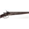 Image 1 : Colt Model 1878 Double Barrel Shotgun