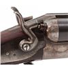 Image 6 : Antique Husqvarna SxS Shotgun