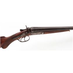 Royal Gunworks SxS Shotgun