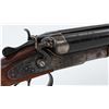 Image 3 : Bel. Bayard SxS Shotgun, by Pieper