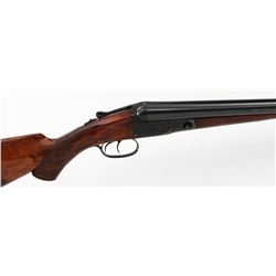 Parker Bros. ''GH'' Grade SxS Shotgun