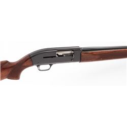 Winchester Model 50 Semi-Automatic Shotgun