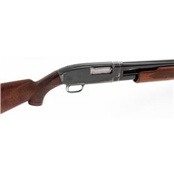 Winchester Model 12 Skeet Pump Action Shotgun