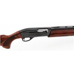 Remington Model 1100 Trap-T Semi-Auto Shotgun