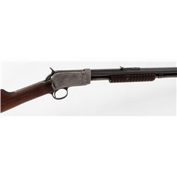 Winchester Model 1890 Pump Action Rifle