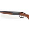 Image 5 : Pre-War Winchester Model 24 SxS Shotgun