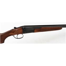 Charles Daly Empire Grade SxS Shotgun