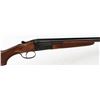 Image 1 : Charles Daly Empire Grade SxS Shotgun