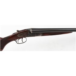 L.C. Smith Ideal Grade SxS Shotgun