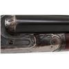 Image 4 : L.C. Smith Ideal Grade SxS Shotgun