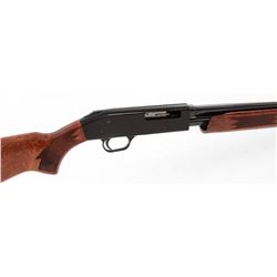 Mossberg Model 500E Pump Action Shotgun