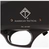 Image 3 : Americal Tactical Model TACPX2 Combo Shotgun