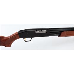 Mossberg 535 Pump Action Shotgun