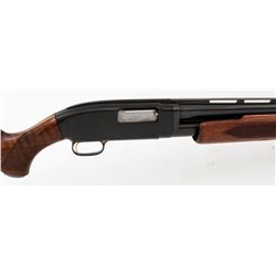 Winchester Model 12 Heavy Duck Pump Shotgun