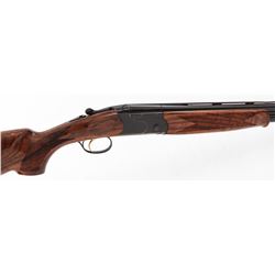 Beretta Orvis Waterfowler O/U Shotgun