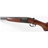 Image 6 : Italian Model 2036 O/U Shotgun