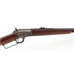 Marlin Model 1897 Lever Action Rifle