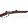 Image 1 : Marlin Model 1897 Lever Action Rifle
