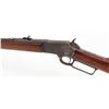 Image 5 : Marlin Model 1897 Lever Action Rifle