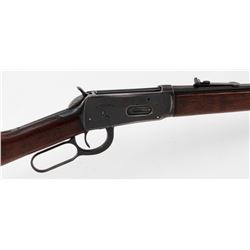 Winchester Model 1894 Lever Action Carbine