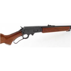 Marlin Model 36A Lever Action Rifle