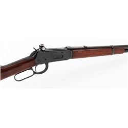 Winchester Model 94 Lever Action Carbine