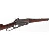 Image 1 : Winchester Model 1895 Lever Action Rifle