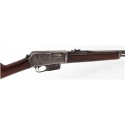 Winchester Model 1905 Self-Loading Rifle
