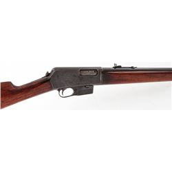Winchester Model 1905 Self-Loading Rifle